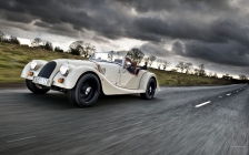 Morgan პლუს 4 Sport 2011 07